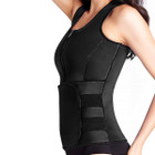 iMounTEK® Waist Trainer Vest product image