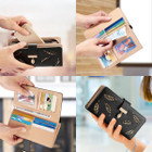 iMounTEK® Women's Clutch Wallet product image