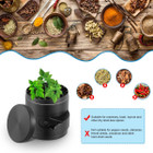 iMounTEK® 4-Piece Spice Grinder product image