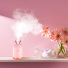 iMounTEK® 220ml Cool Mist Humidifier product image