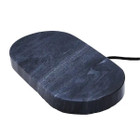 Einova® Qi-Compatible Dual Wireless Charging Stone product image