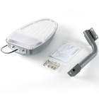 Ultra-Bright 144-LED Outdoor Wall Light product image