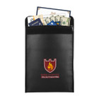 Money & Documents Fireproof Pouch product image