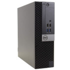 Dell® OptiPlex 7040 Bundle, Intel Core i5, 8GB RAM, 1TB HDD, Windows 10 Pro product image