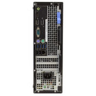 Dell® OptiPlex 7040 Bundle, Intel Core i5, 8GB RAM, 1TB HDD, Windows 10 Pro product image