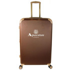 Aquascutum® Hardside Spinner Luggage Suitcases (Set of 3) product image