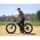 GoSpeed™ Fat Electric Bike with Removable Li-Ion Battery & 750W Motor product image