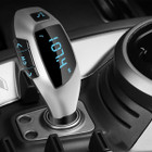 iMounTEK® Wireless FM Car Transmitter product image