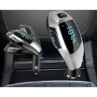 iMounTEK® Wireless FM Car Transmitter product image