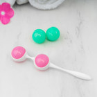 Lily Kegel Weight Ball (2-Pack) product image