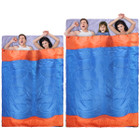 LakeForest® 2- and 3-Person Sleeping Bags product image
