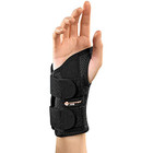 Copper Joe® Copper-Infused Ultimate Fitted Wrist Brace (Left or Right Hand) product image