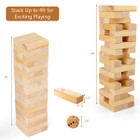 Giant Tumbling Timber Toy Wooden Blocks product image