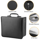 400 CD Storage Binder product image
