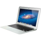 Apple® MacBook Air Laptop, 11.6", Intel Core i5, 4GB RAM, 128GB Storage, macOS X product image