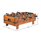 4-in-1 Multi-Game Hockey Table product image