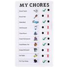 Wall-Hanging Chores Checklist product image