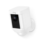 Ring® Outdoor Security Camera and Spotlight, 8SB1S7-WEN0 product image