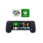 Backbone™ One Mobile Gaming Controller for iPhone with Xbox Gaming Bundle product image