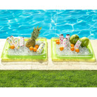 Joyin® SLOOSH Picnic Buffet Inflatable Serving Bar (6-Pack) product image