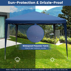 10 x 10-Foot Outdoor Pop-up Canopy product image