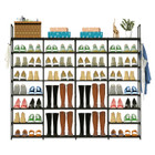 NewHome™ Metal Shoe Storage Rack product image