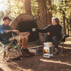 LakeForest® Portable Camping Stove product image