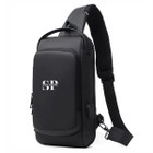 SMT Prime™ Anti-Theft Shoulder Bag product image