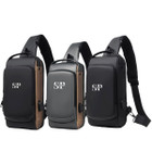 SMT Prime™ Anti-Theft Shoulder Bag product image