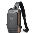 SMT Prime™ Anti-Theft Shoulder Bag product image