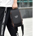 SMT Prime™ Anti-Theft Shoulder Bag product image