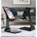 Foldable Smartphone and Tablet Stand product image
