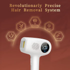 Saint Hyro™ Painless IPL Laser Hair Removal Device product image