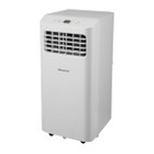 Hisense® Ultra-Slim Portable Air Conditioner, AP0621CR1W product image