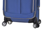 Olympia USA 25-in. Expandable Spinner Suitcase product image