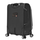 Olympia USA 25-in. Expandable Spinner Suitcase product image