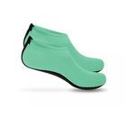 Unisex Slip-on Quick-Dry Water Shoe Barefoot Aqua Socks (1-Pair) product image