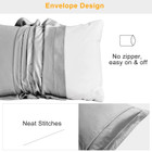 iMounTEK Satin Pillowcase (2-Pack) product image