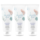 Gillette® Venus™ PURE Deep Sea Minerals Shave Cream, 6 fl. oz. (3-Pack) product image