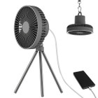 LakeForest® Camping Lantern Fan product image