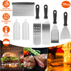 7-Piece Griddle Accessories Kit product image