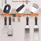 7-Piece Griddle Accessories Kit product image