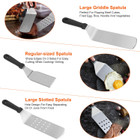 7-Piece Griddle Accessories Kit product image