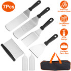 7-Piece Griddle Accessories Kit product image