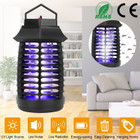 Electric UV Bug Zapper product image