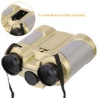 iMounTEK® Kids' Night Vision Binoculars product image