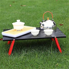 Mini Outdoor Aluminum Alloy Folding Table product image