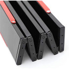 Mini Outdoor Aluminum Alloy Folding Table product image