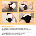 Rechargeable Knee Massager product image