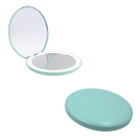 Rechargeable LED Compact Travel Mirror product image
